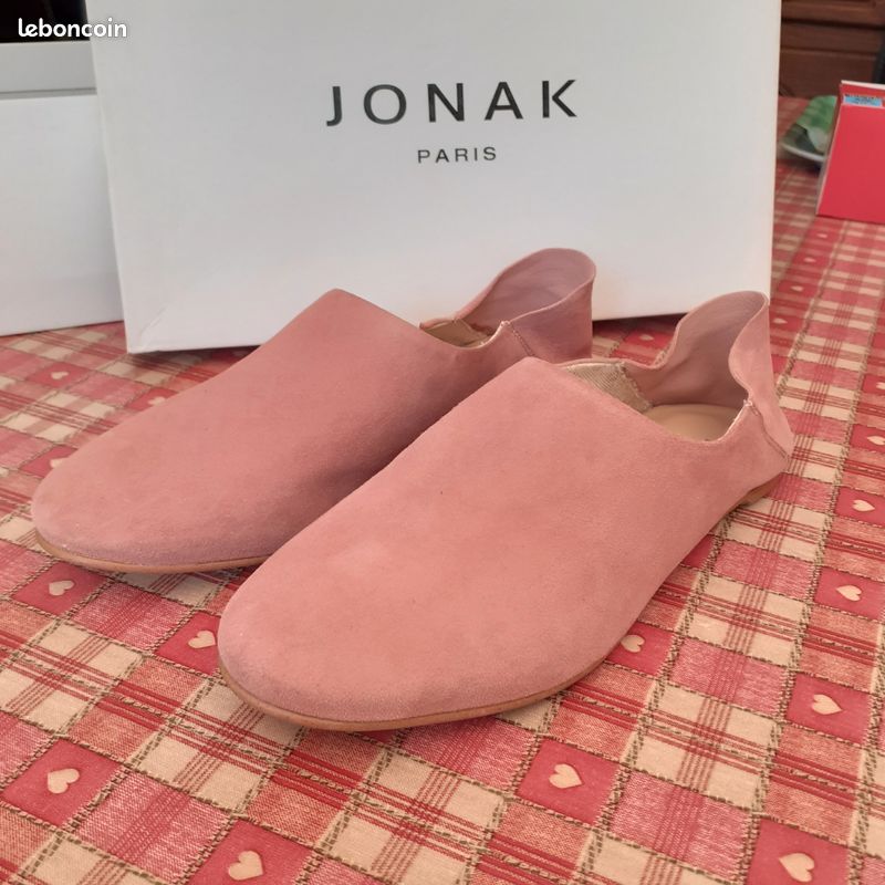 Chaussures JONAK PARIS Chaussures