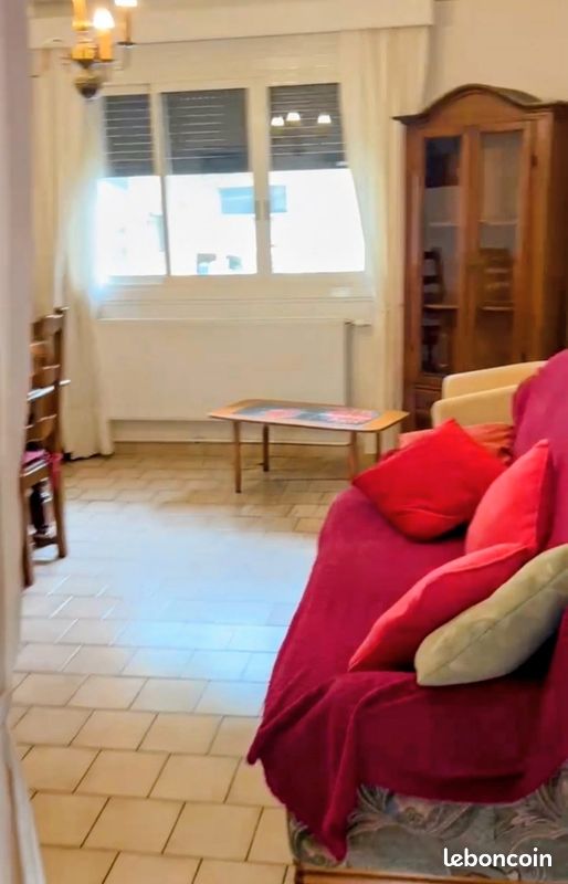 Appartement 3 pièces 68 m² · à Amélie-les-Bains-Palalda · 68 m² · 135 000 €