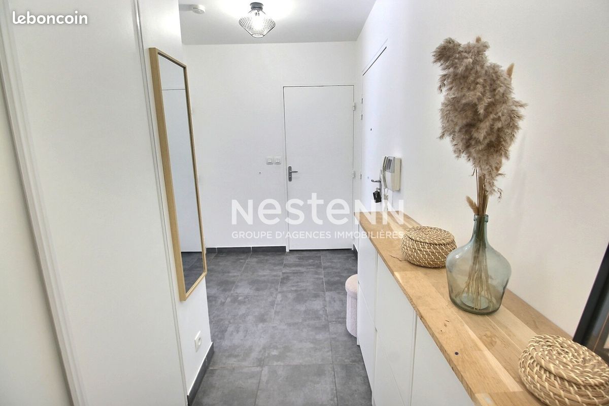Appartement 155 000 € - 66 m²