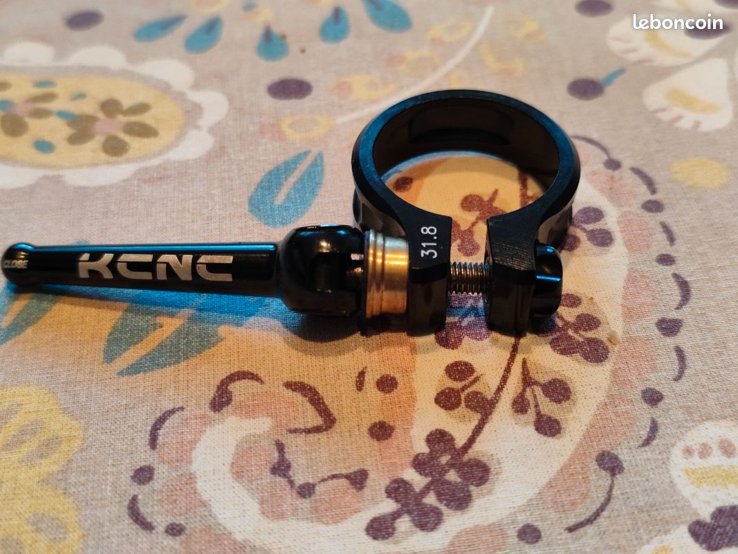 Serrage rapide KCNC (image 2)