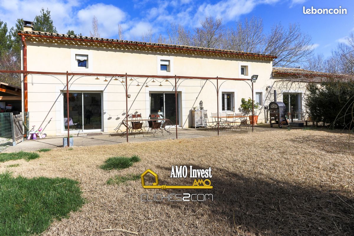 Maison 8 pièces 230 m² · à Graveson · 230 m² · 679 000 €