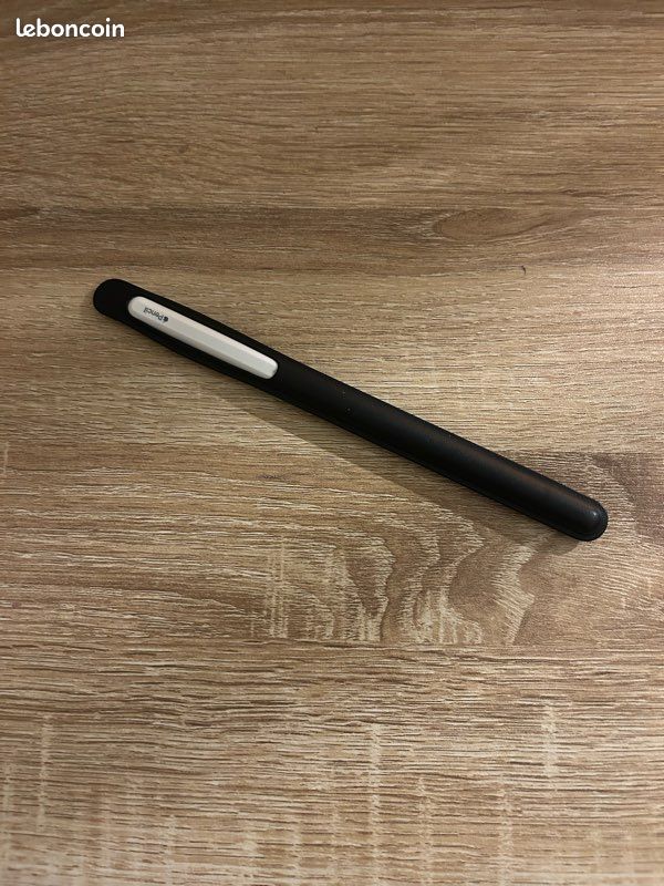 Apple Pencil 2 et son étui (image 2)