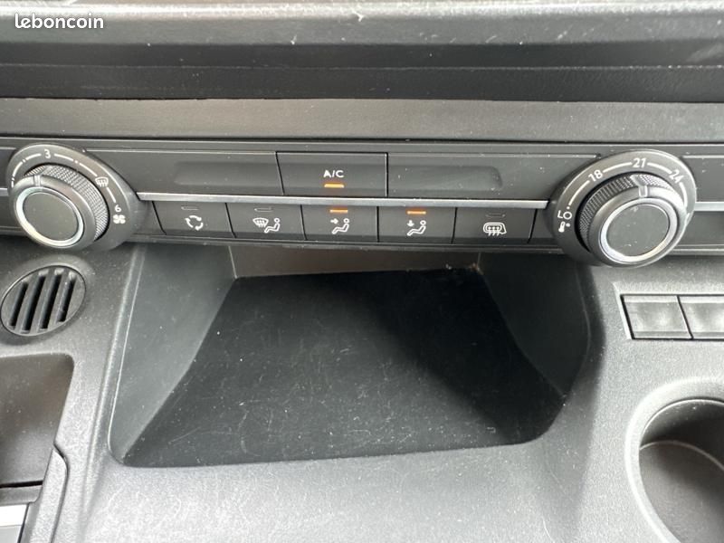 Opel Combo Cargo M 650kg BlueHDi 130ch S&S (image 24)