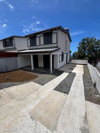 Villa 4 pièces 90 m²