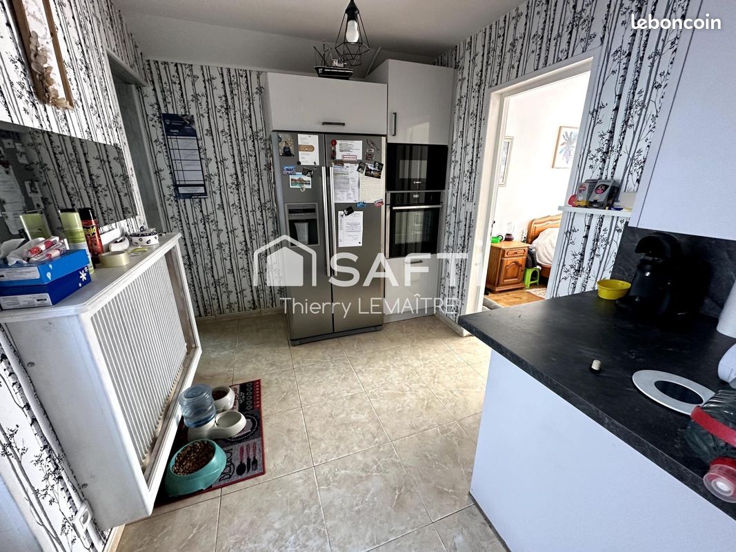 Maison 6 pièces 113 m² · à Audresselles · 113 m² · 455 000 €