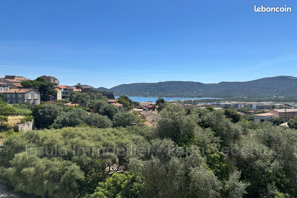 Appartement 4 pièces 76 m² · à Porto-Vecchio · 76 m² · 460 000 €