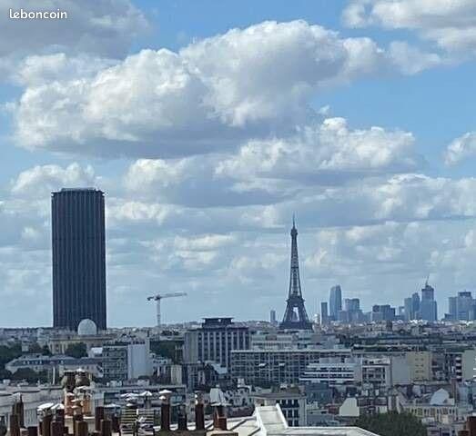 Appartement 2 pièces 42 m² · à Paris · 42 m² · 1 770 €