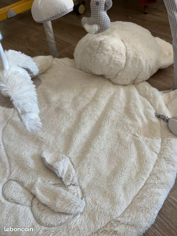 Tapis d’éveil (image 3)