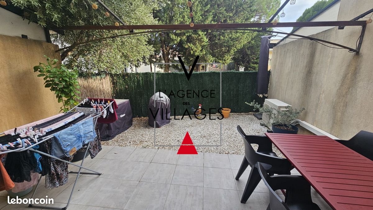 Appartement 4 pièces 77 m² · à Peymeinade · 77 m² · 1 400 €/mois