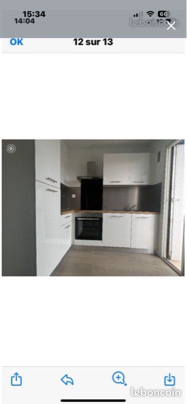 Appartement neuf sur la plage (image 3)