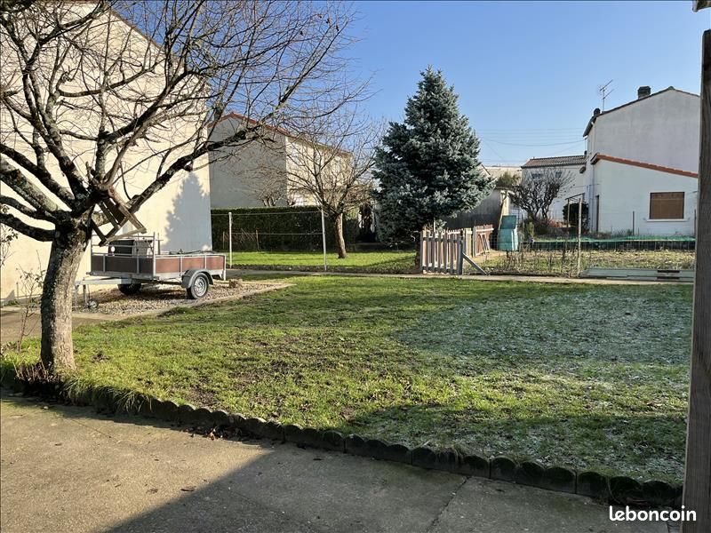 Pavillon 5 pièces 118 m² - Gond-Pontouvre 16160 (image principale 7)
