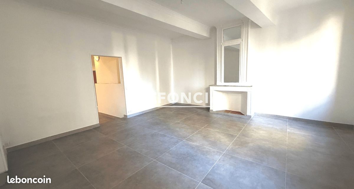 Appartement 3 pièces 82 m² · à Avignon · 82 m² · 890 €/mois
