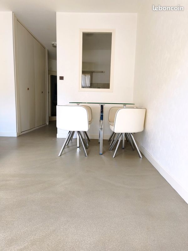 Appartement 1 pièce 25 m² · à Épinal · 25 m² · 350 €