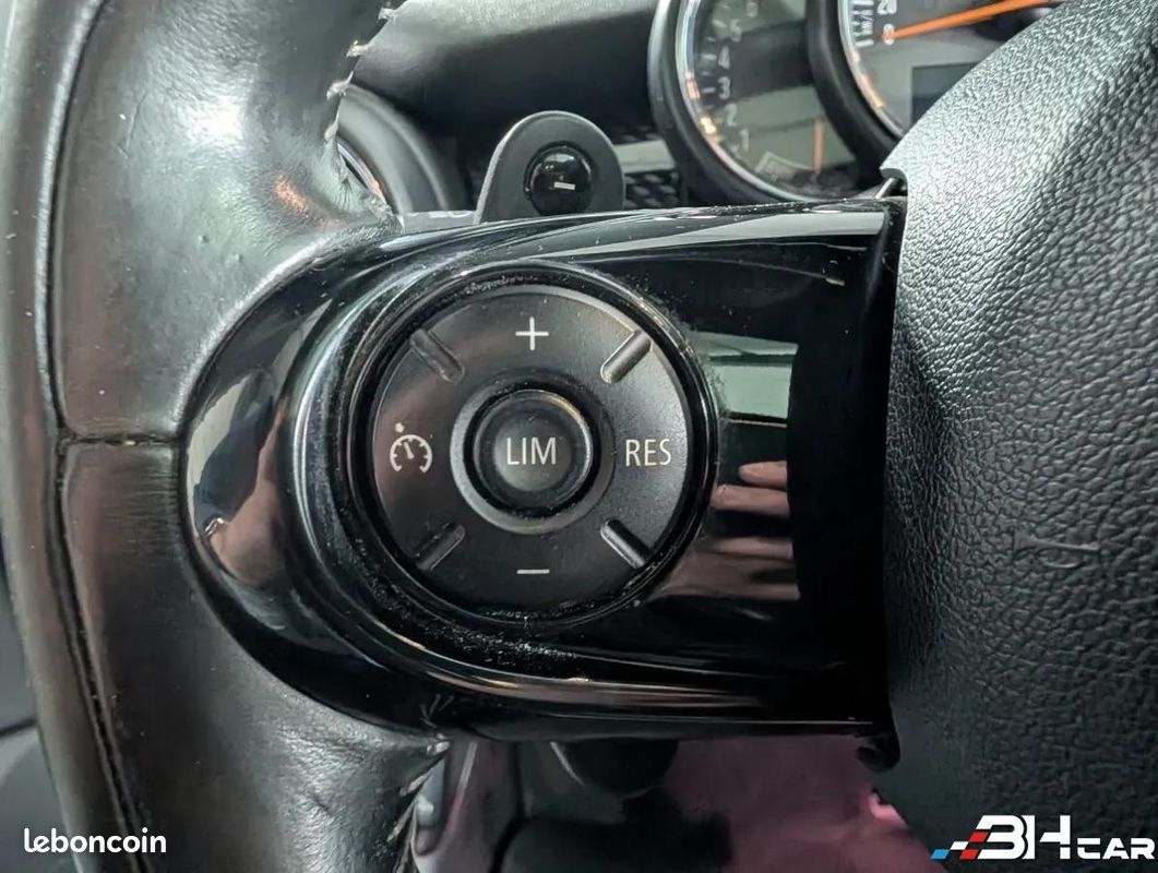 Mini Mini 2.0 192 COOPER S BVA (image 25)