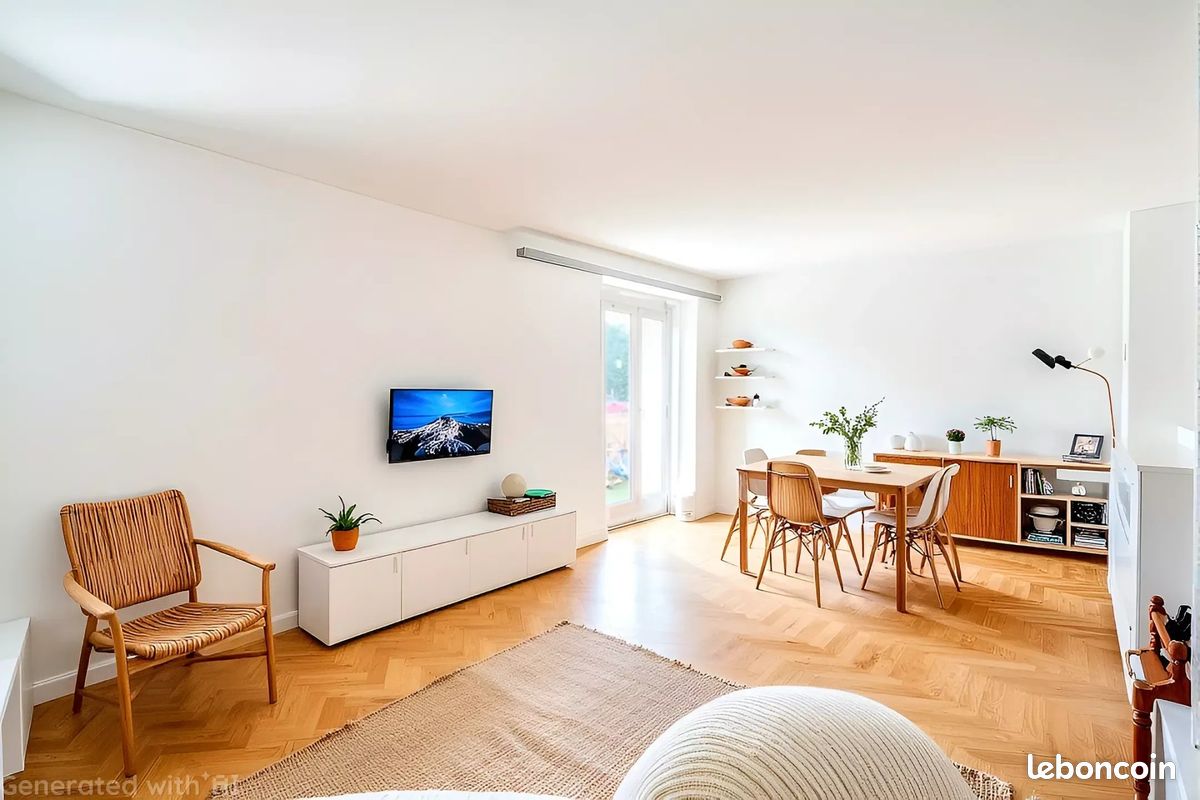 Appartement 3 pièces 71 m² · à Verneuil-sur-Seine · 71 m² · 247 000 €