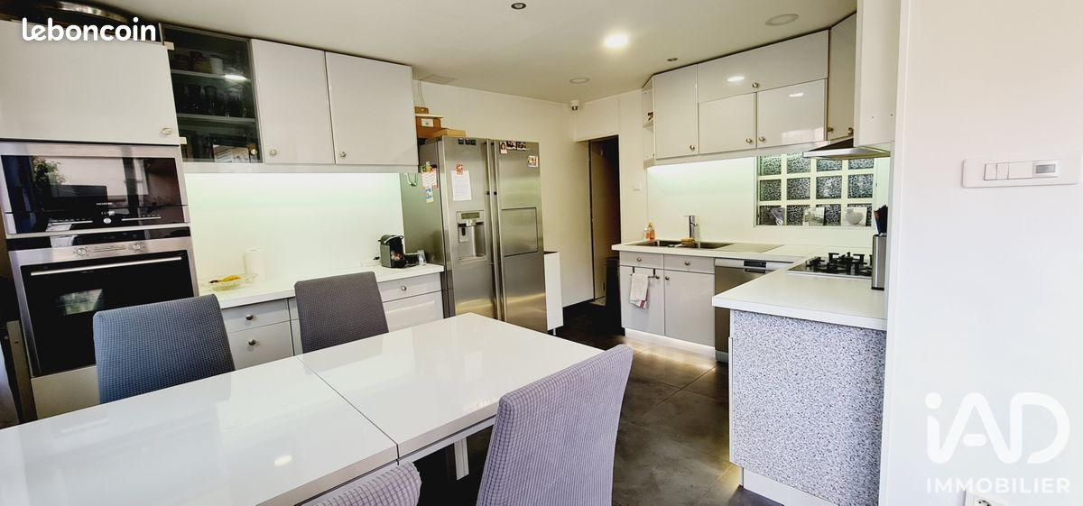 Maison 5 pièces 130 m² · à Bondy · 130 m² · 299 900 €