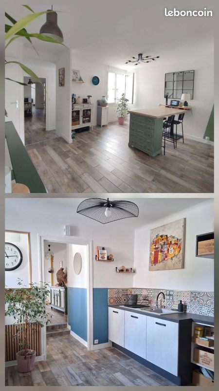 Maison 5 pièces 120 m² · à Le Cellier · 120 m² · 285 000 €