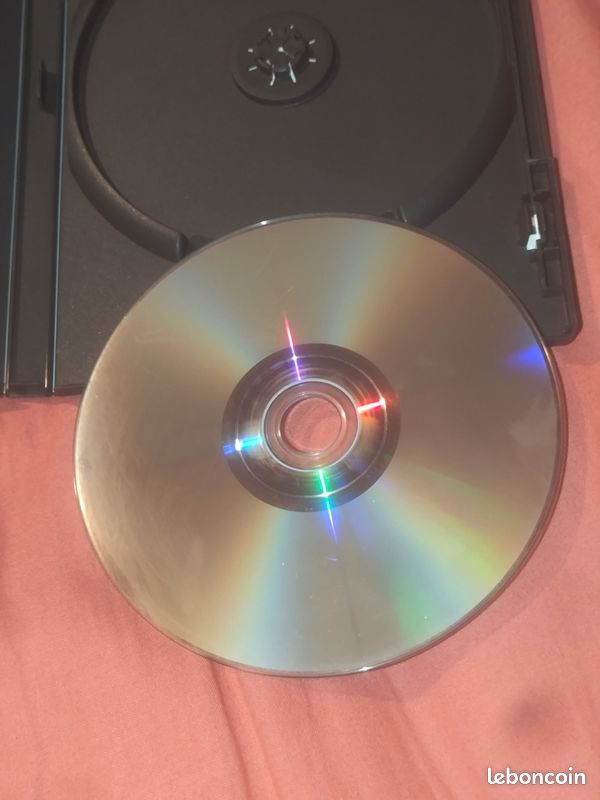 DVD - Hook (image 4)