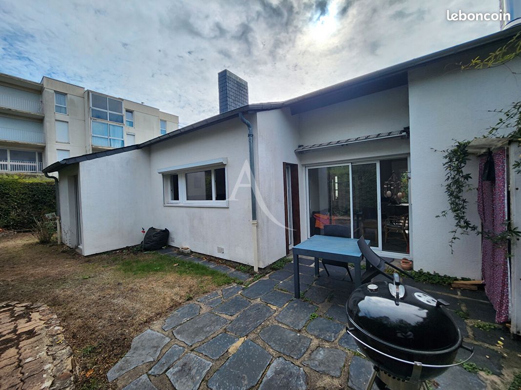 Maison 6 pièces 99 m² · à Saint-Herblain · 99 m² · 286 200 €