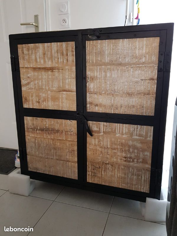 Buffet (image 1)