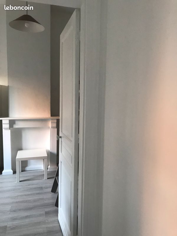 Appartement 1 pièce 24 m² · à Valenciennes · 24 m² · 480 €