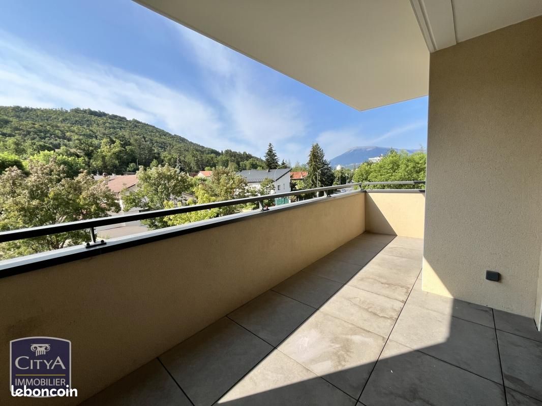 Appartement 2 pièces 37 m² · à Gap · 37 m² · 170 000 €