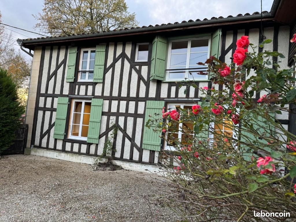Maison champenoise proche du der (image 9)