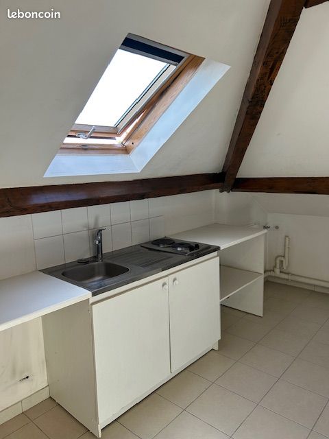 Appartement a louer bobigny - 1 pièce(s) - 17 m2 - Surfyn