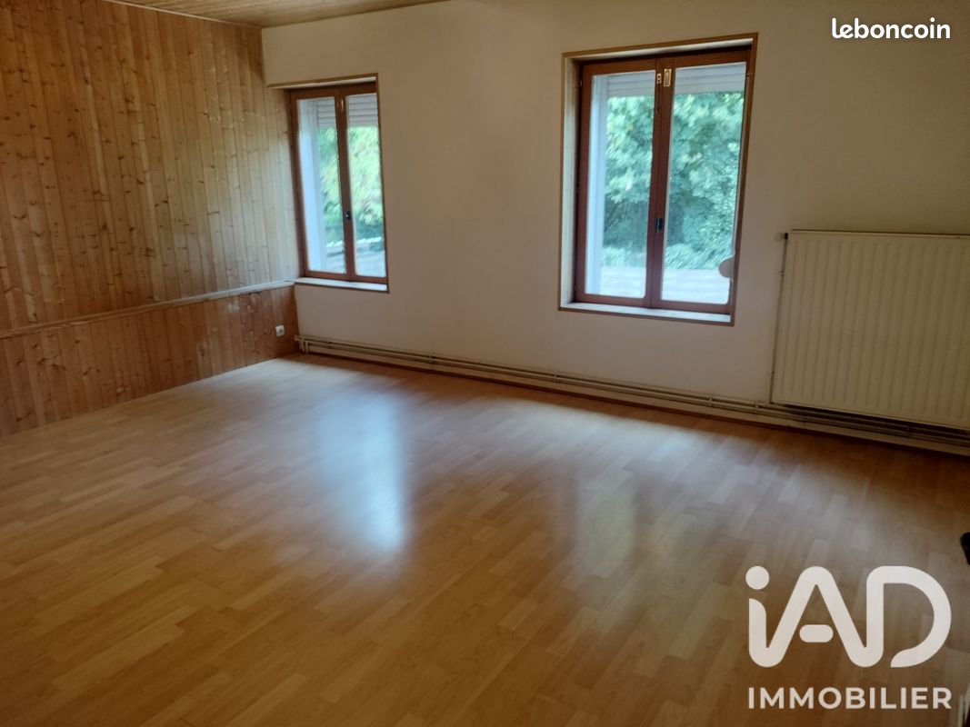 Maison familiale 8 pièces 145 m² (image 5)