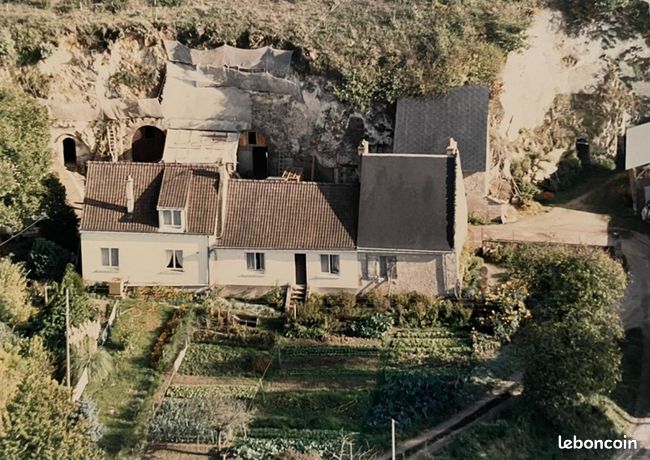 Maison 7 pièces 156 m²