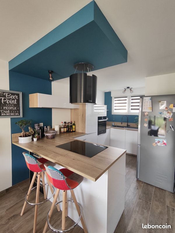 Maison 5 pièces 80 m² · à Réguisheim · 80 m² · 234 900 €
