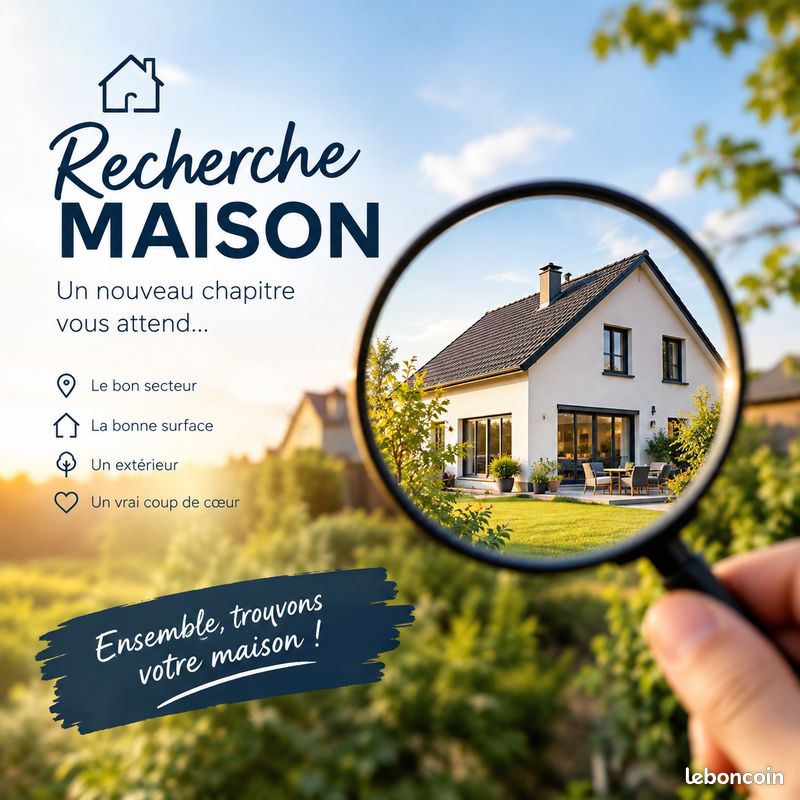 Maison 5 pièces 90 m² · à Sens-de-Bretagne · 90 m² · 150 000 €
