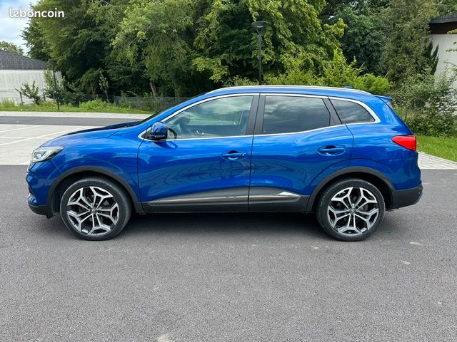 Renault Kadjar 1.3 TCe 140ch Intens - 21 FAP 07/2020 75MKMS (image 5)