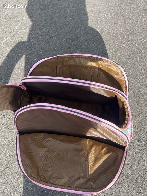 Sac valise (image 6)
