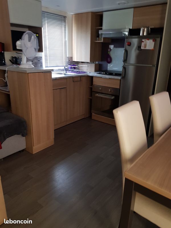 Location de mobilhom (image 3)