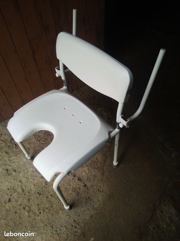 Chaise médicale (image 2)