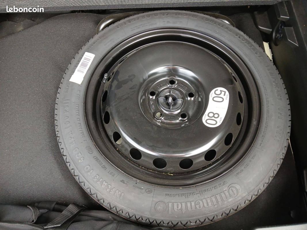 RENAULT Captur E-Tech full hybrid 145 ch Techno (image 13)