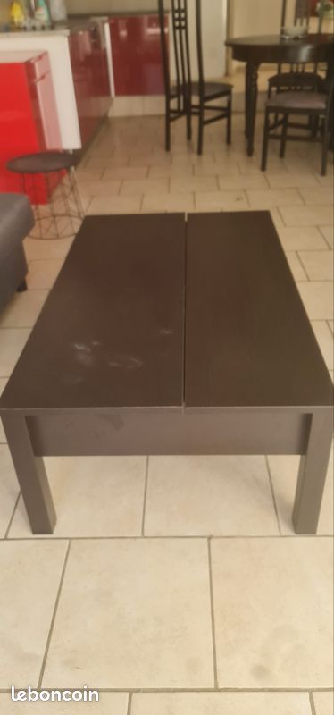 Table basse (image 1)
