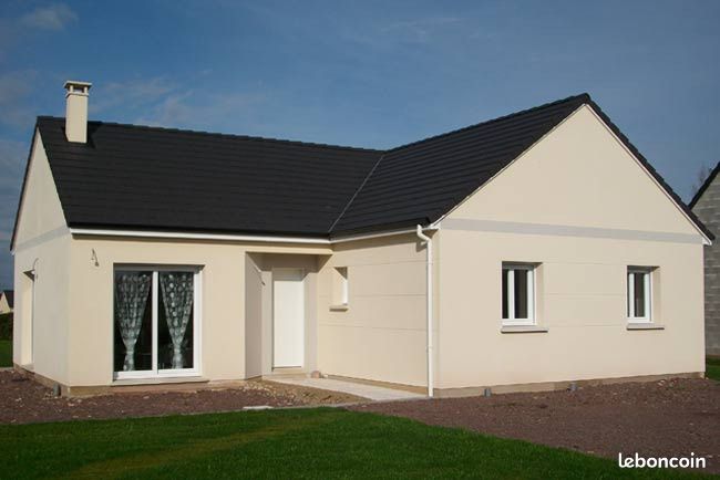 Maison 4 pièces 80 m² · à Émalleville · 80 m² · 203 900 €