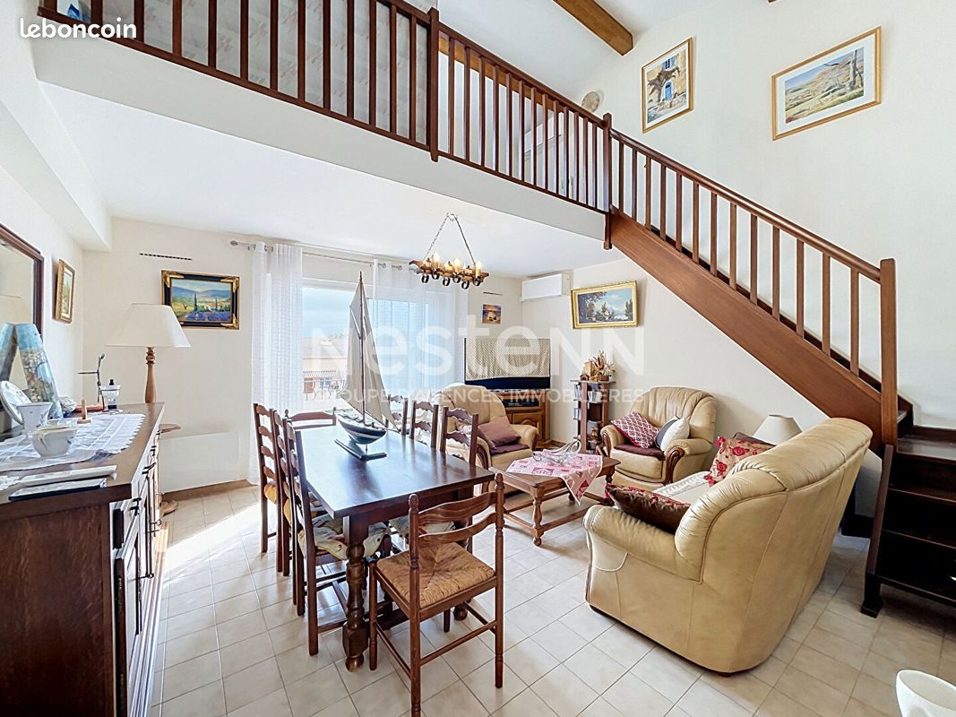 Appartement 3 pièces 70 m² · à Peymeinade · 70 m² · 259 000 €