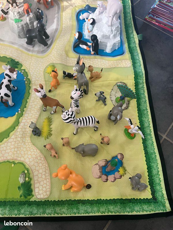 Collection Mes animaux du Zoo (image 5)