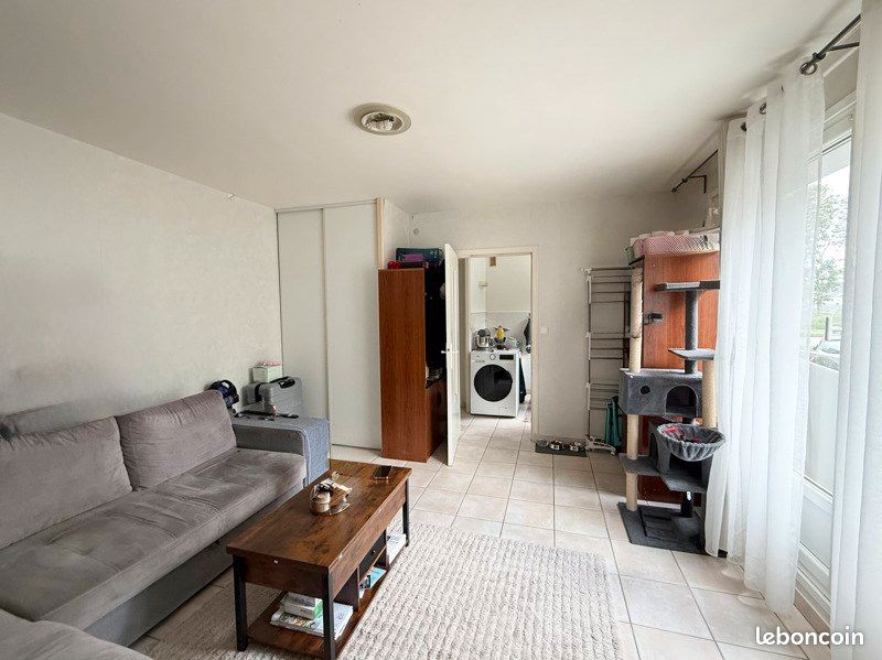 Appartement 1 pièce 28 m² · à Quimper · 28 m² · 77 420 €
