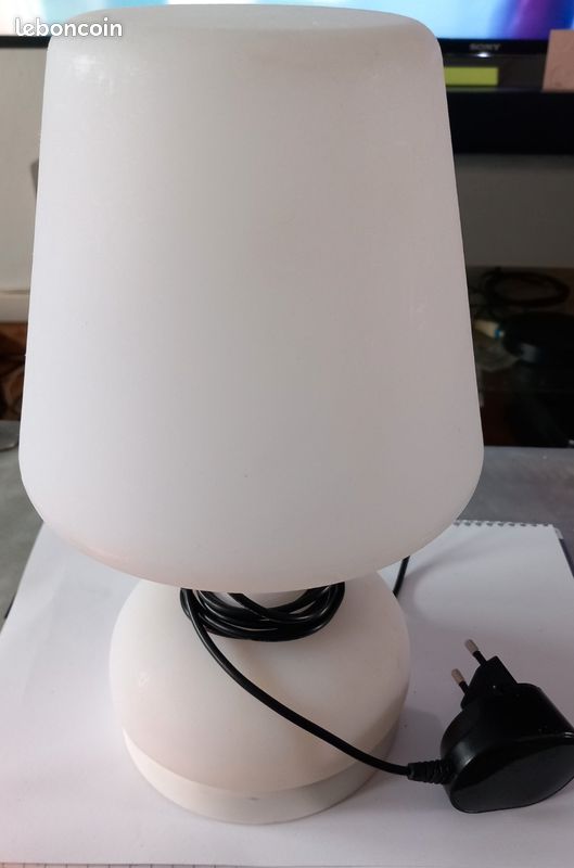 Lampe de chevet (image 2)