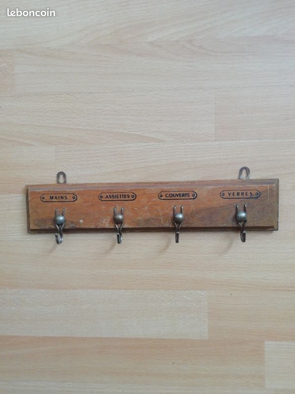 Porte torchons (image 1)