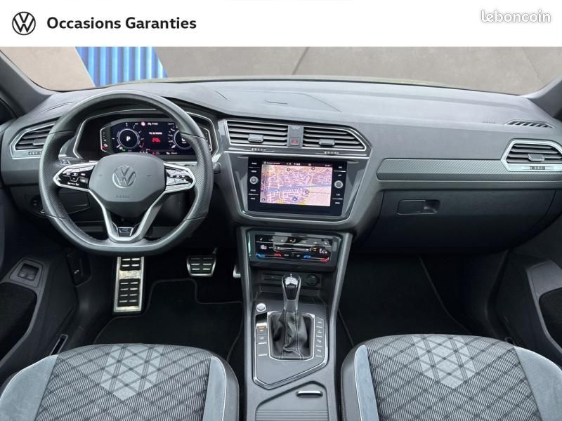 Volkswagen Tiguan 1.4 eHybrid 245ch R-Line DSG6 (image 3)