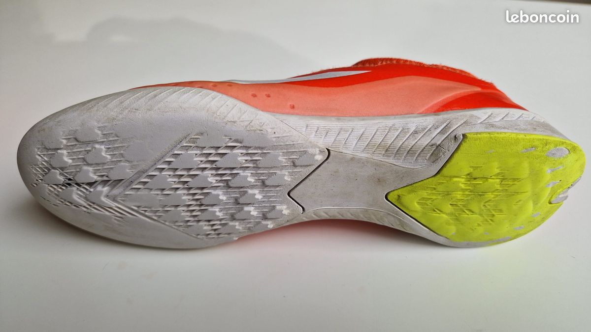 Adidas X Crazyfast Taille : 36 (image 11)