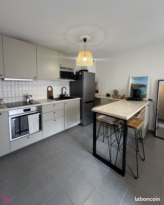 Appartement 2 pièces 41 m² · à Ondres · 41 m² · 189 000 €