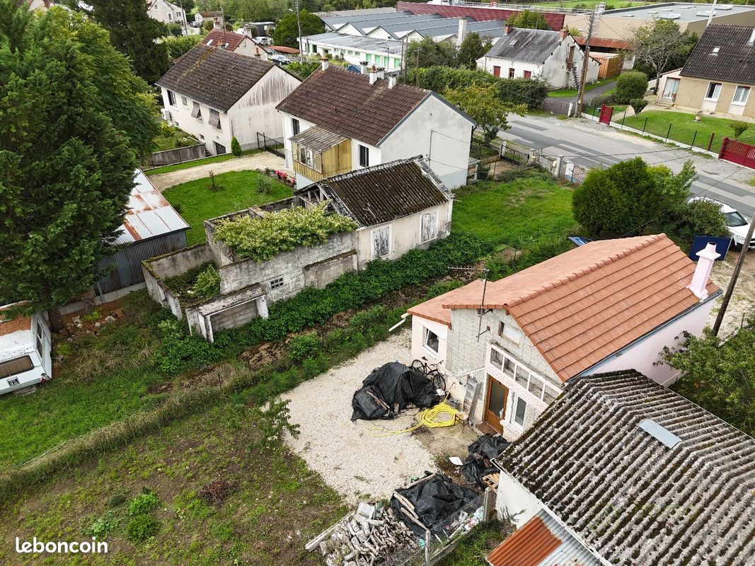Maison 1 pièce 30 m² (image 5)