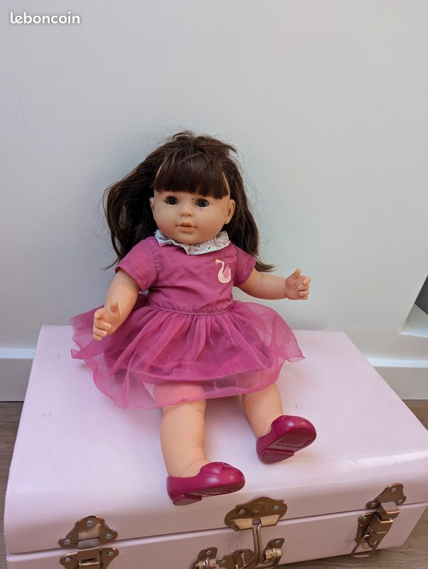 Poupée Corolle Alice (image 2)