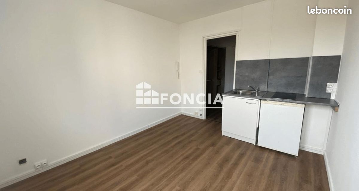 Appartement 1 pièce 15 m² · à Talence · 15 m² · 508 €/mois